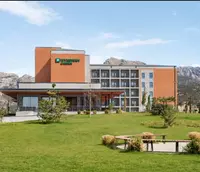 Wyndham Garden Zomin - от 1 900 000 сум