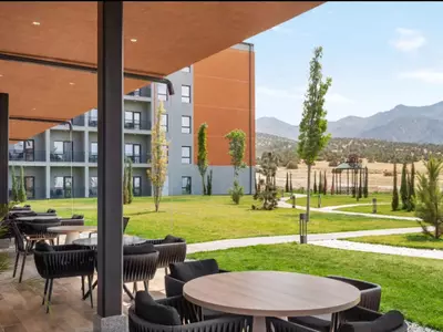 Wyndham Garden Zomin OOO TRIPMYDREAM