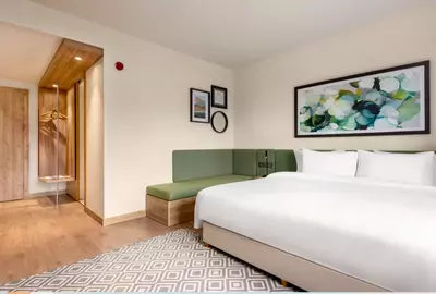 Wyndham Garden Zomin - OOO TRIPMYDREAM