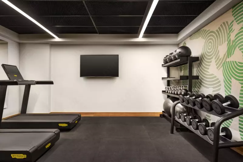 OOO TRIPMYDREAM - Wyndham Garden Zomin