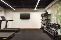 OOO TRIPMYDREAM - Wyndham Garden Zomin