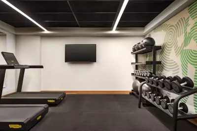 Wyndham Garden Zomin