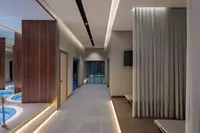 Wyndham Garden Zomin Активный отдых