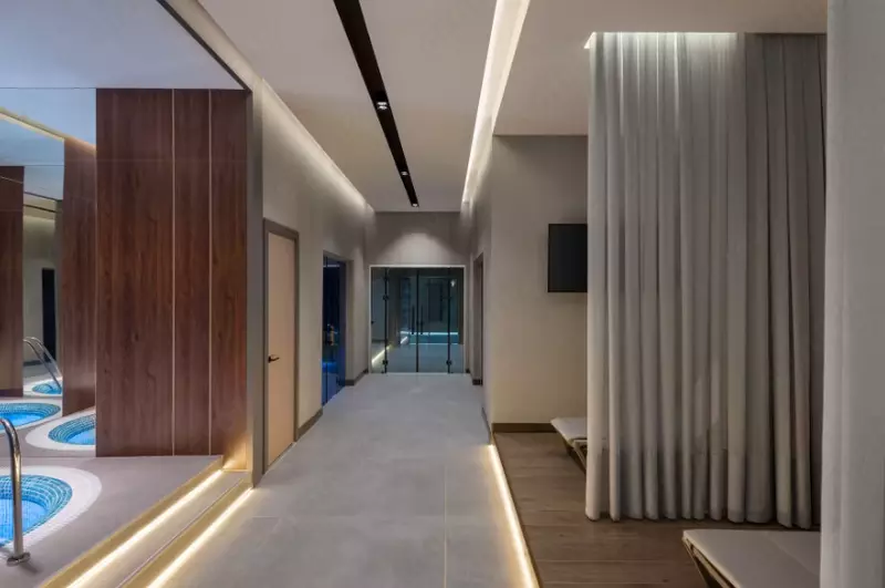 Wyndham Garden Zomin Активный отдых