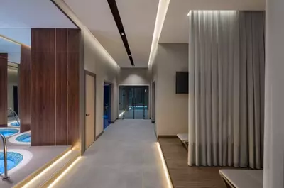 Wyndham Garden Zomin