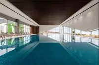 Wyndham Garden Zomin от 1 900 000 сум - OOO TRIPMYDREAM