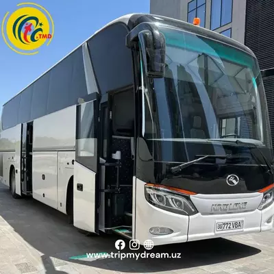 ZOMIN RESORT Коммерческое предложение от горно-курортного комплекса - от 2 250 000 сум