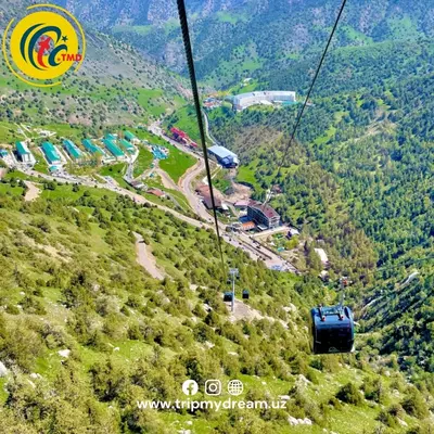 ZOMIN RESORT Коммерческое предложение от горно-курортного комплекса Только в розницу