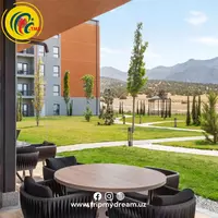 ZOMIN RESORT Tog‘-kurort majmuasidan eksklyuziv tijorat taklifi Ekskursiya xizmatlari