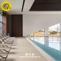 ZOMIN RESORT Tog‘-kurort majmuasidan eksklyuziv tijorat taklifi - Ekskursiya xizmatlari