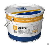 Грунтовка Цинотан (для защиты от коррозии металлоконструкций)