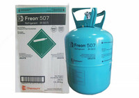 Freon R-507 (Gollandiya)