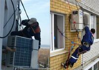  Установка и Ремонт кондиционеров. - 