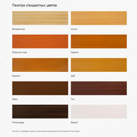 Антисептик-пропитка для дерева (0