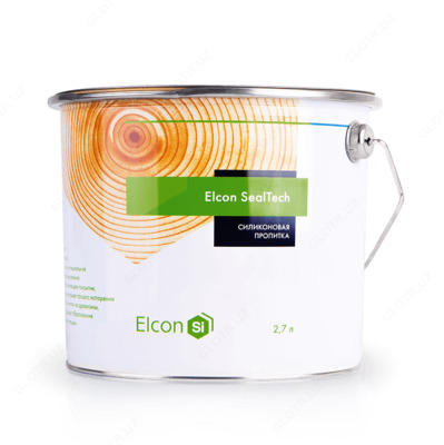 Пропитка для торцов SealTech