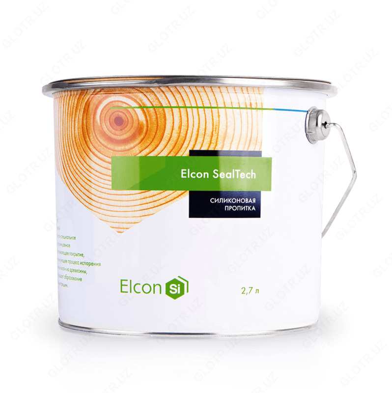 Пропитка для торцов SealTech