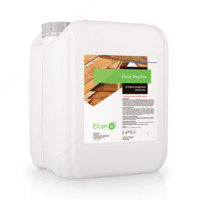 Огнеупорная пропитка для дерева StopFire в Ташкенте в Узбекистане.