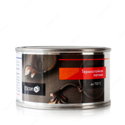 Термостойкая патина для металла Patina (0.08кг( (акция) в Ташкенте в Узбекистане.