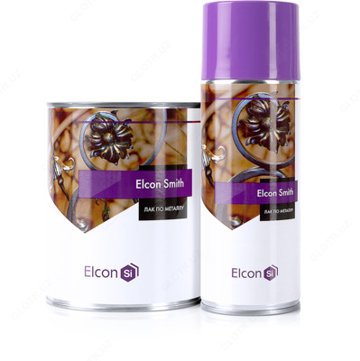 Краска по металлу Smith в Ташкенте в Узбекистане.