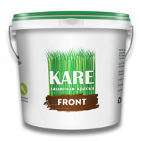 Fasad va devorlar uchun suyuq issiqlik izolatsiyasi KARE® FRONT - {0} so'mdan