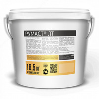Tiokol qurilish plomba RUMAST® LT - {0} so'mdan