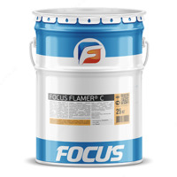 Strukturaviy olovga chidamli FOCUS FLAMER® C