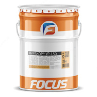 Эфир-уретановая эмаль МИРАКОР® УР-150 - от {0} сум