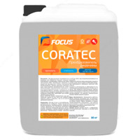 Преобразователь ржавчины FOCUS CORATEC (Хит продаж) - {0} so'mdan