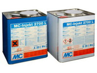  Смола полиуретановая РОСА ПУ 104 в Ташкенте - 