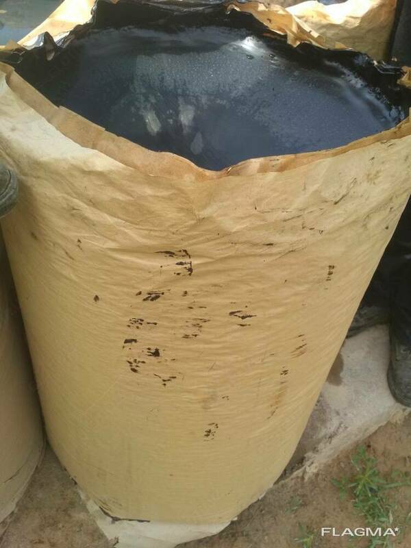 Строительный битум БН90/10 в Ташкенте в Узбекистане.