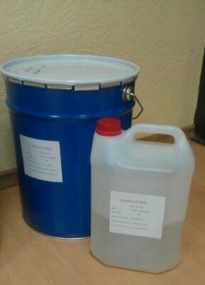 Качественная Шпатлевка ЭП-0010 Антикоррозийная в Ташкенте в Узбекистане.