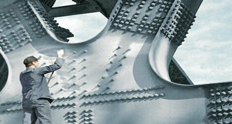 Грунтовка Цинотан (для защиты от коррозии металлоконструкций)