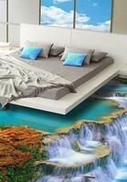 EPOCOATE 0001 Shaffof tezkor davolovchi epoksi birikma. - {0} so'mdan