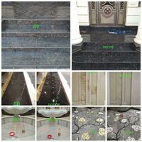 Профессиональная чистка  обработка фасада