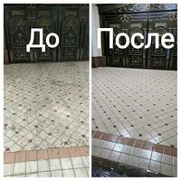  Профессиональная чистка  обработка фасада ООО RUMATIN