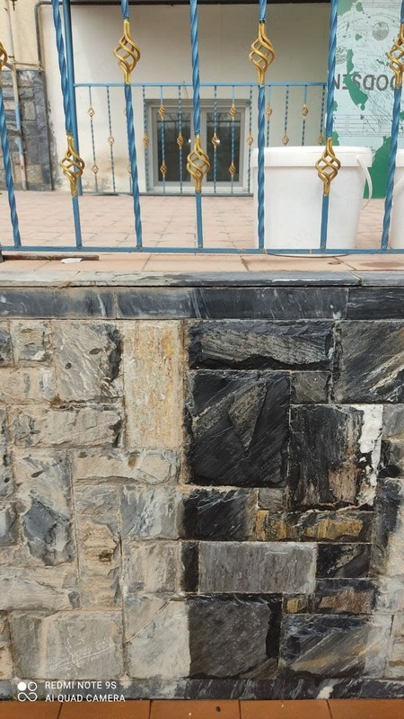  Профессиональная чистка  обработка фасада - ООО RUMATIN