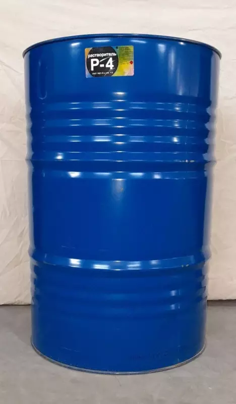 Растворитель Р-4 (акция) в Ташкенте в Узбекистане.