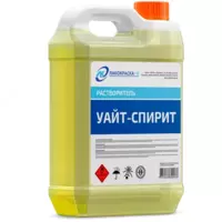 Растворитель Уайт-Спирит (акция) в Ташкенте в Узбекистане.