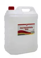 Растворитель Р-649 (акция) в Ташкенте в Узбекистане.