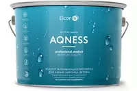 Suv o'tkazmaydigan Elcon Aqness