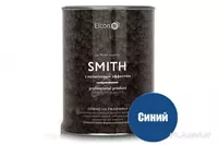 Краска с молотковым эффектом Hammer синий (0