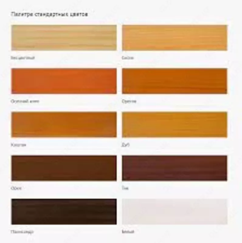 Пропитка для дерева Bio ( 9 л ) (акция) в Ташкенте в Узбекистане.