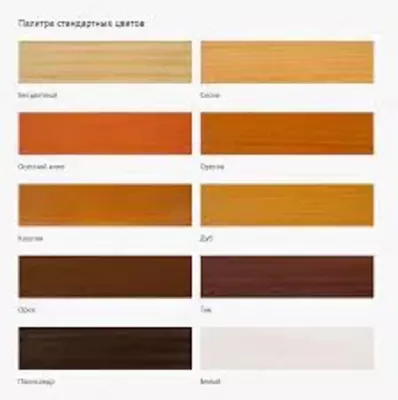 Пропитка для дерева Bio ( 9 л ) (акция) в Ташкенте в Узбекистане.