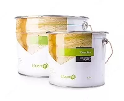 Пропитка для дерева Bio ( 2,7 л ) в Ташкенте в Узбекистане.