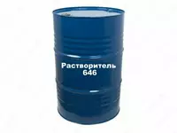 Растворитель Р-646 (акция) в Ташкенте в Узбекистане.