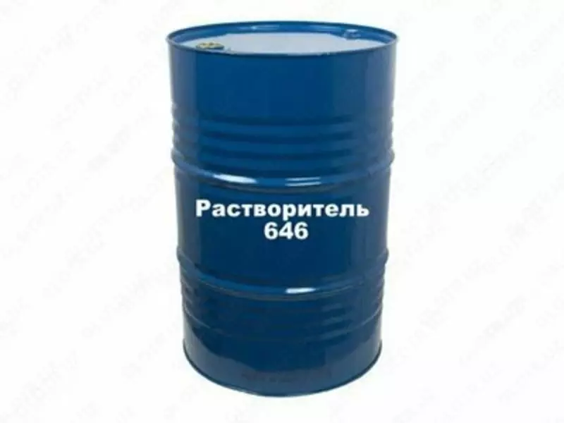 Растворитель Р-646 (акция) в Ташкенте в Узбекистане.