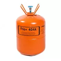 Фреон хладагент R 404 A в Ташкенте в Узбекистане.