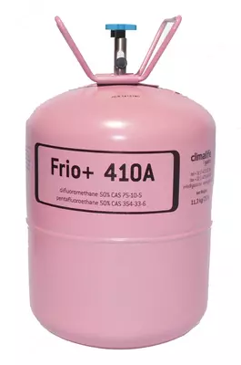 Фреон хладагент R-410А.