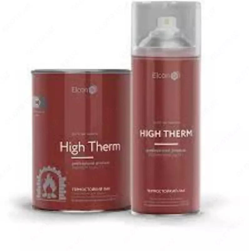 Термостойкий лак КО-85 ГОСТ 0,7 кг бесцветный в Ташкенте в Узбекистане.