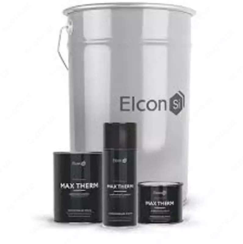 Термостойкие.жарастойкие краски,эмали черный до 1000 градусов (СУПЕР СКИДКА) в Ташкенте в Узбекистане.